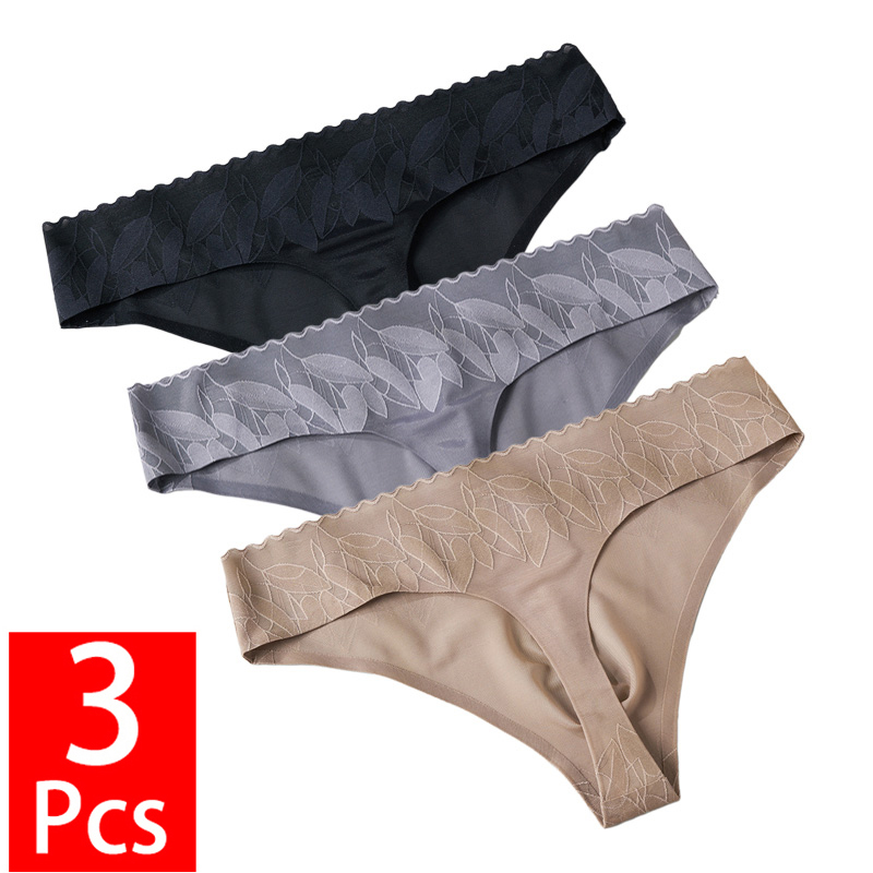 3PCS/Lot Men G-string And Thon - 3D Printing Nylon review and price