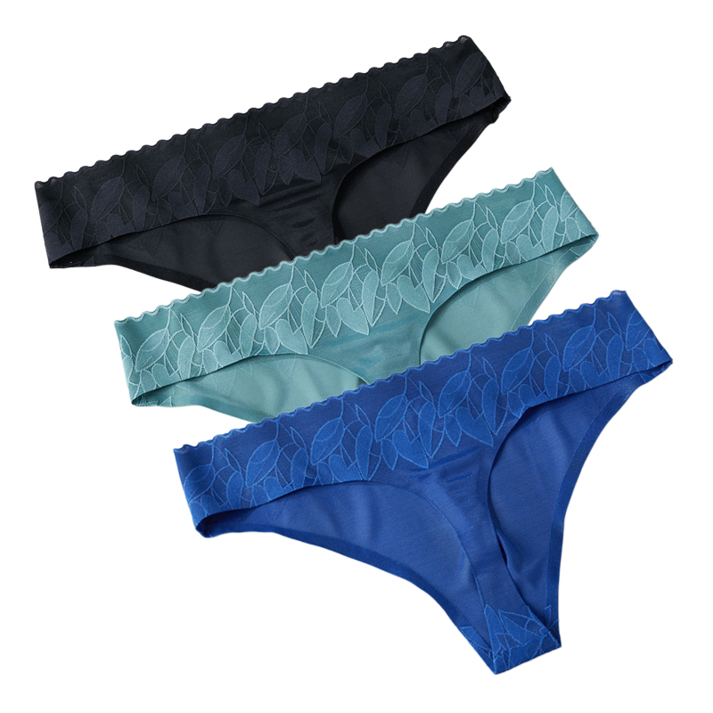 3PCS/Lot Men G-string And Thon - 3D Printing Nylon review and price