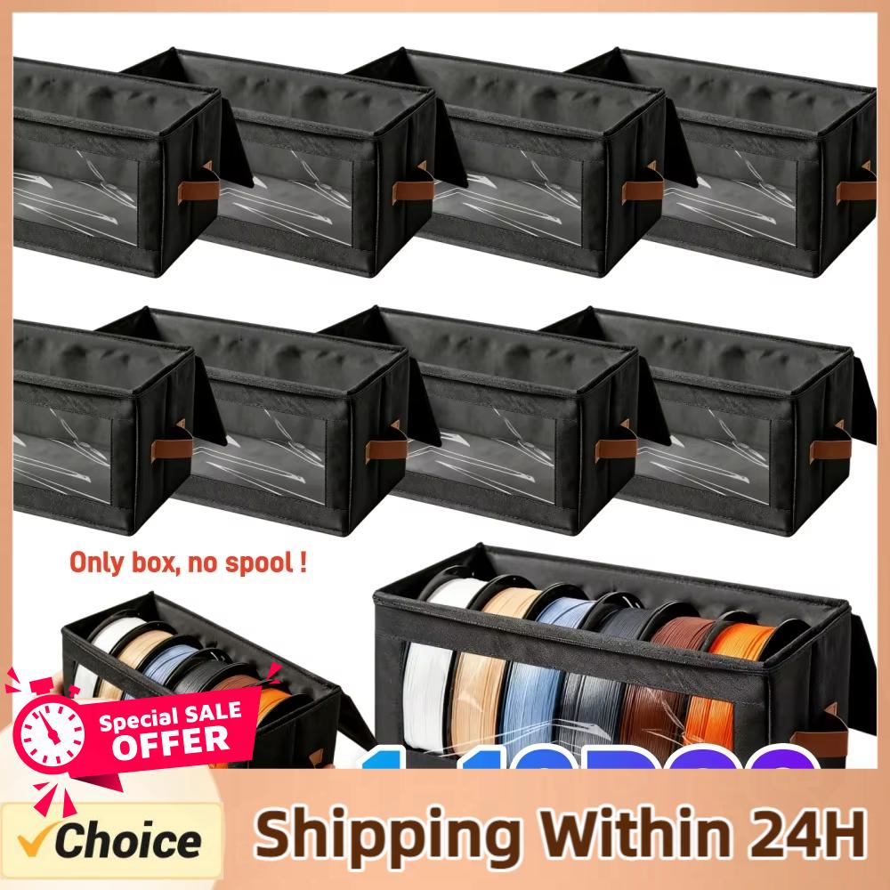 1-10X 3D Printer Filament Stor - 3D Printing Industry review and price