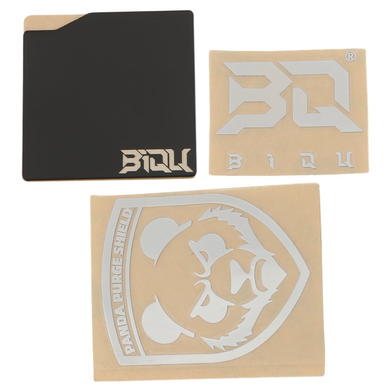L70A BIQU Panda Purge Shield S - 3D Printing Bambu Lab review and price