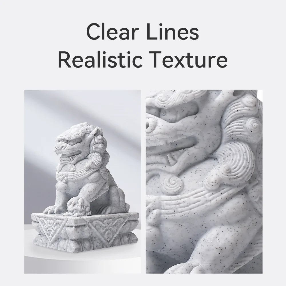 ESUN Marble PLA Filament 1.75m - 3D Printing Nylon review and price