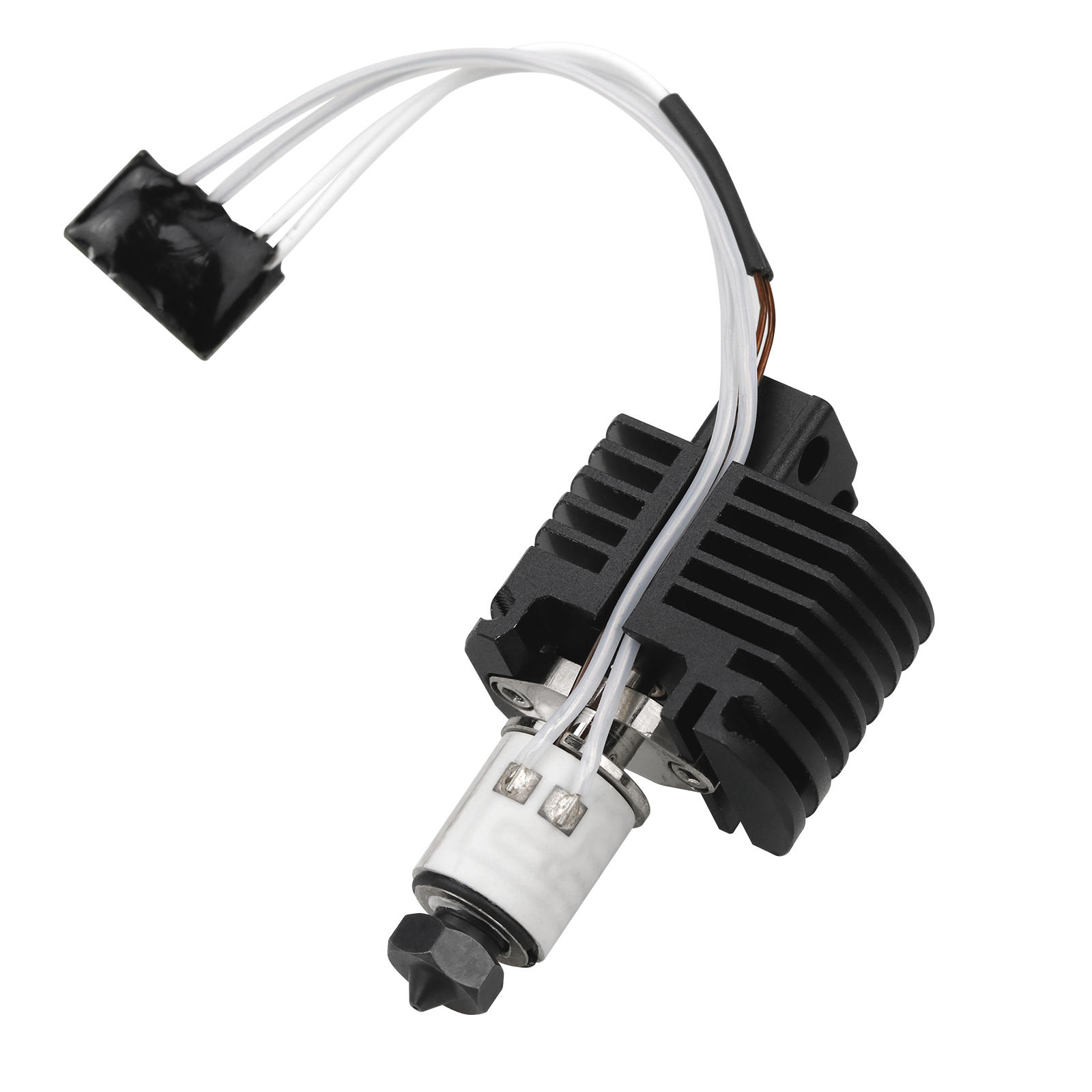 Upgraded Hotend Kit Hardened S - 3D Printing Bambu Lab review and price