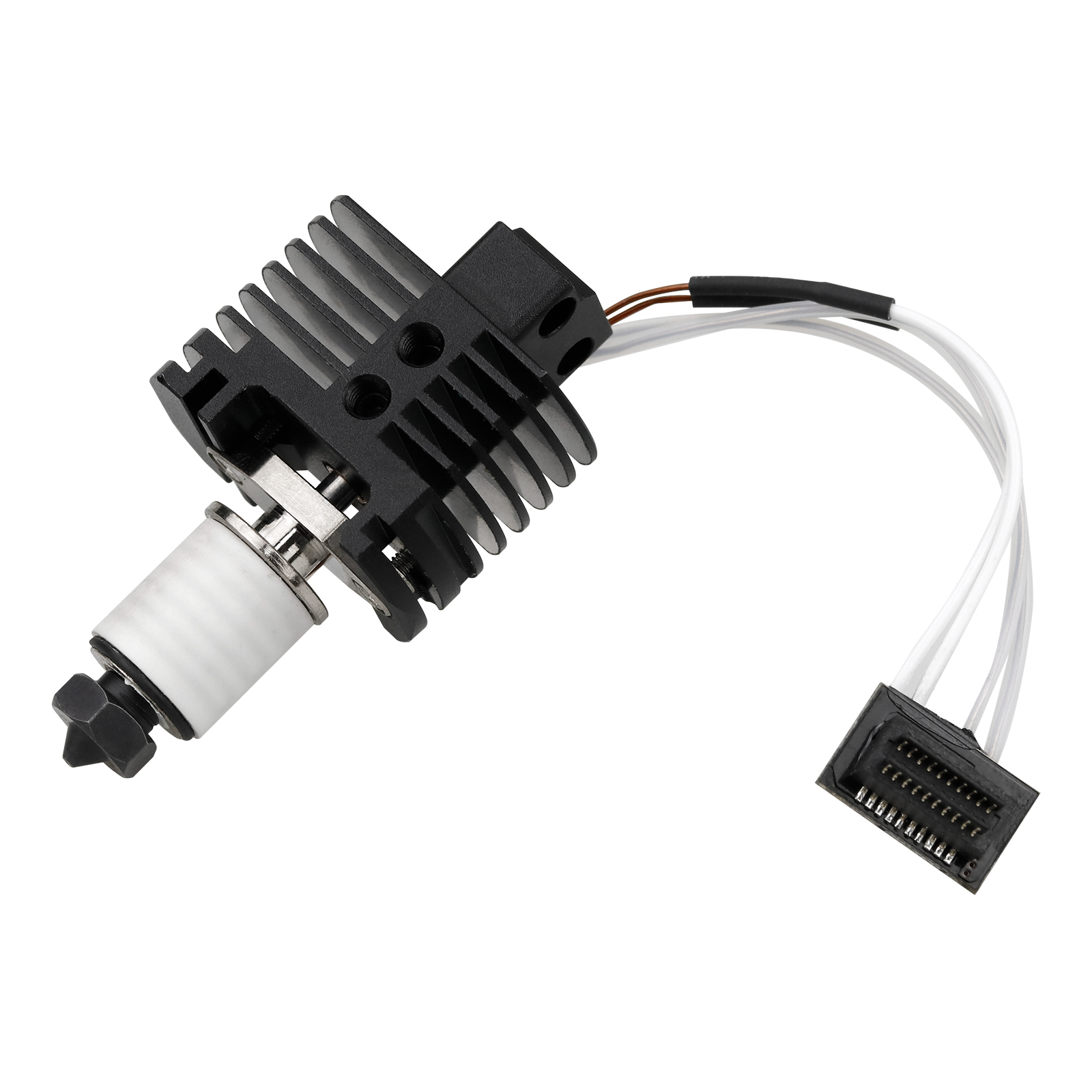 Upgraded Hotend Kit Hardened S - 3D Printing Bambu Lab review and price