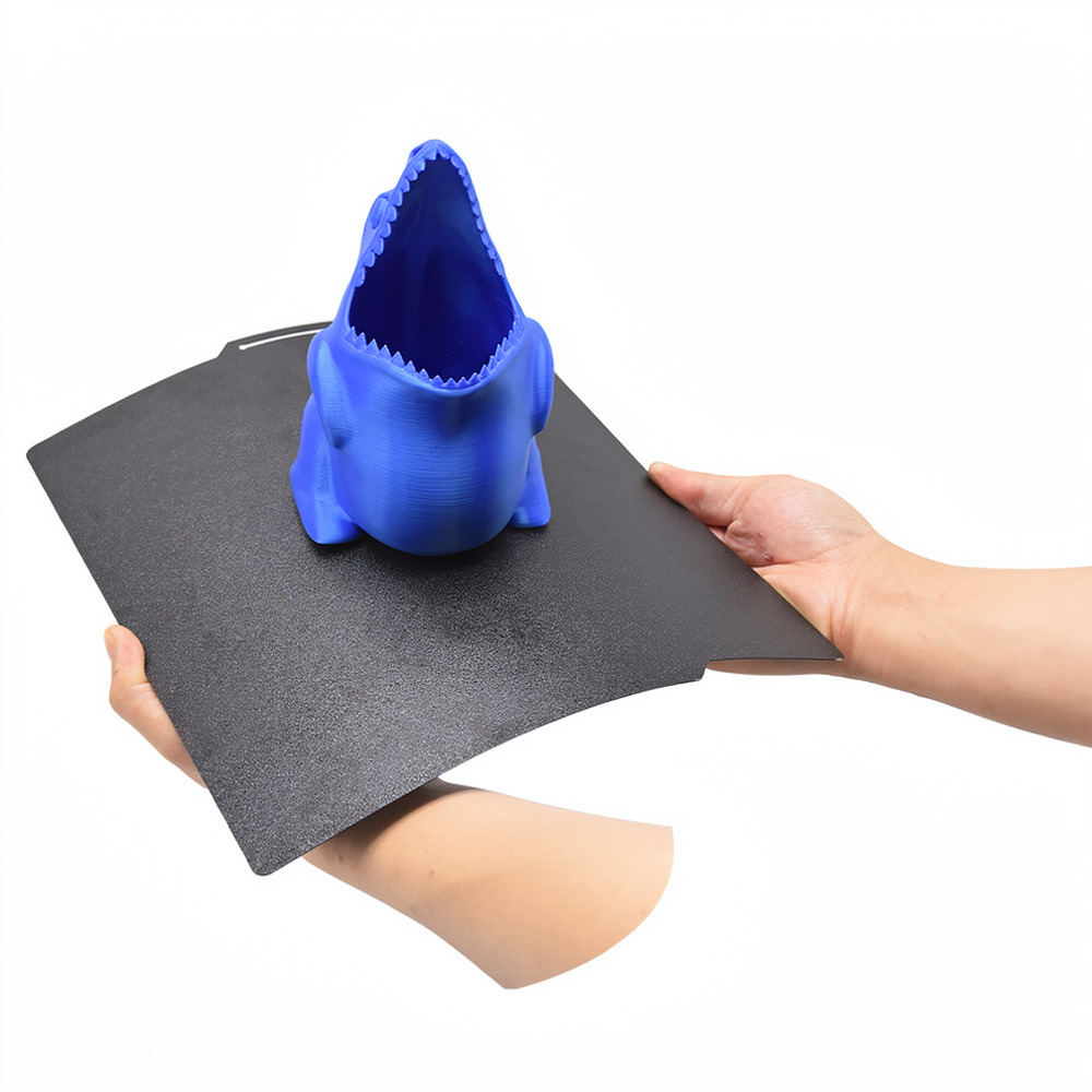 Flexible PEI Spring Steel Shee - 3D Printing Bambu Lab review and price