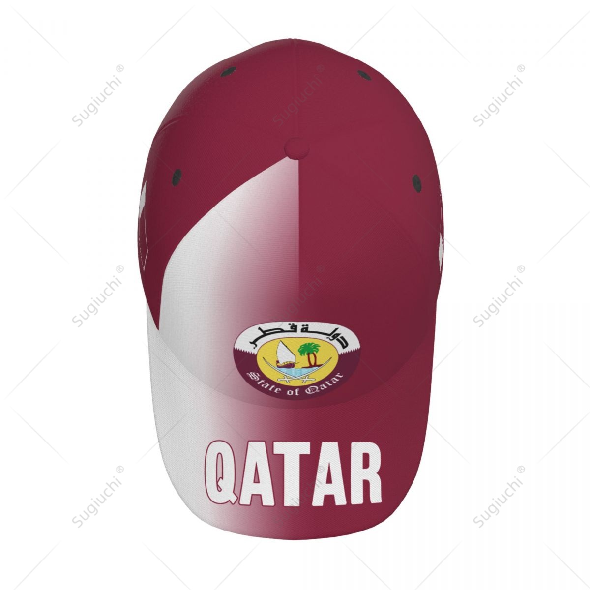 Unisex Baseball Cap Hat Qatar  - 3D Printing Qatar review and price