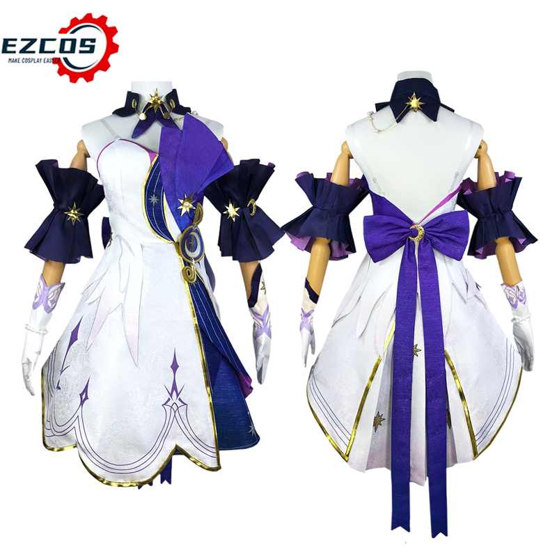 Cosplay Costume Robin Honkai S - 3D Printing Guide review and price