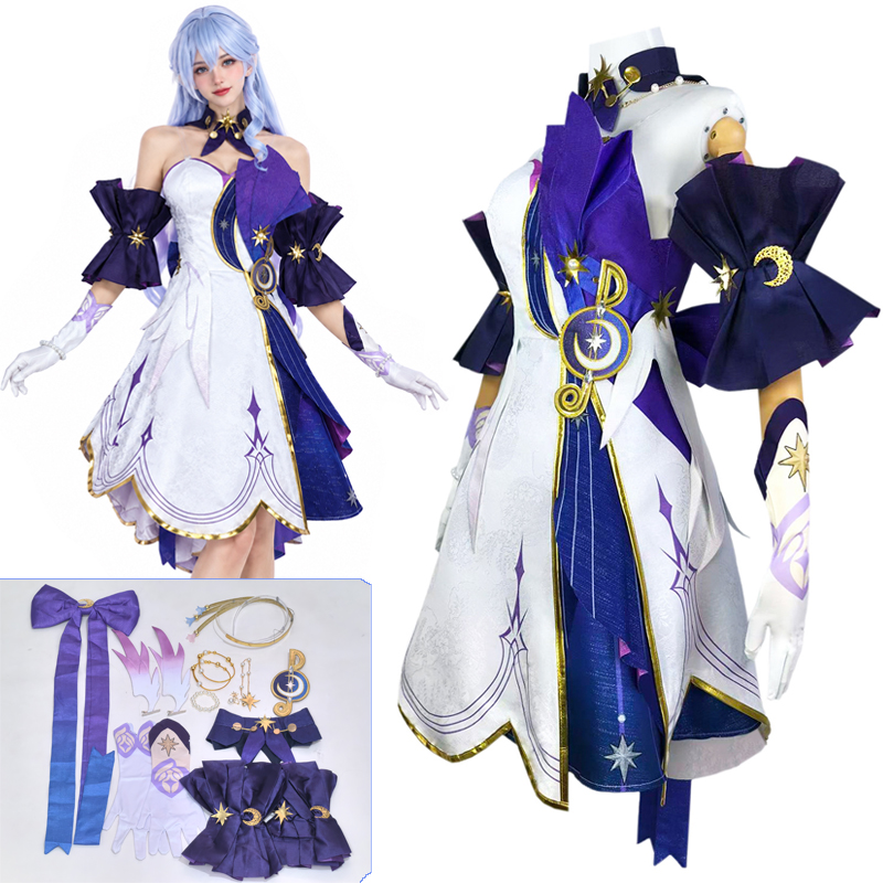 Cosplay Costume Robin Honkai S - 3D Printing Guide review and price