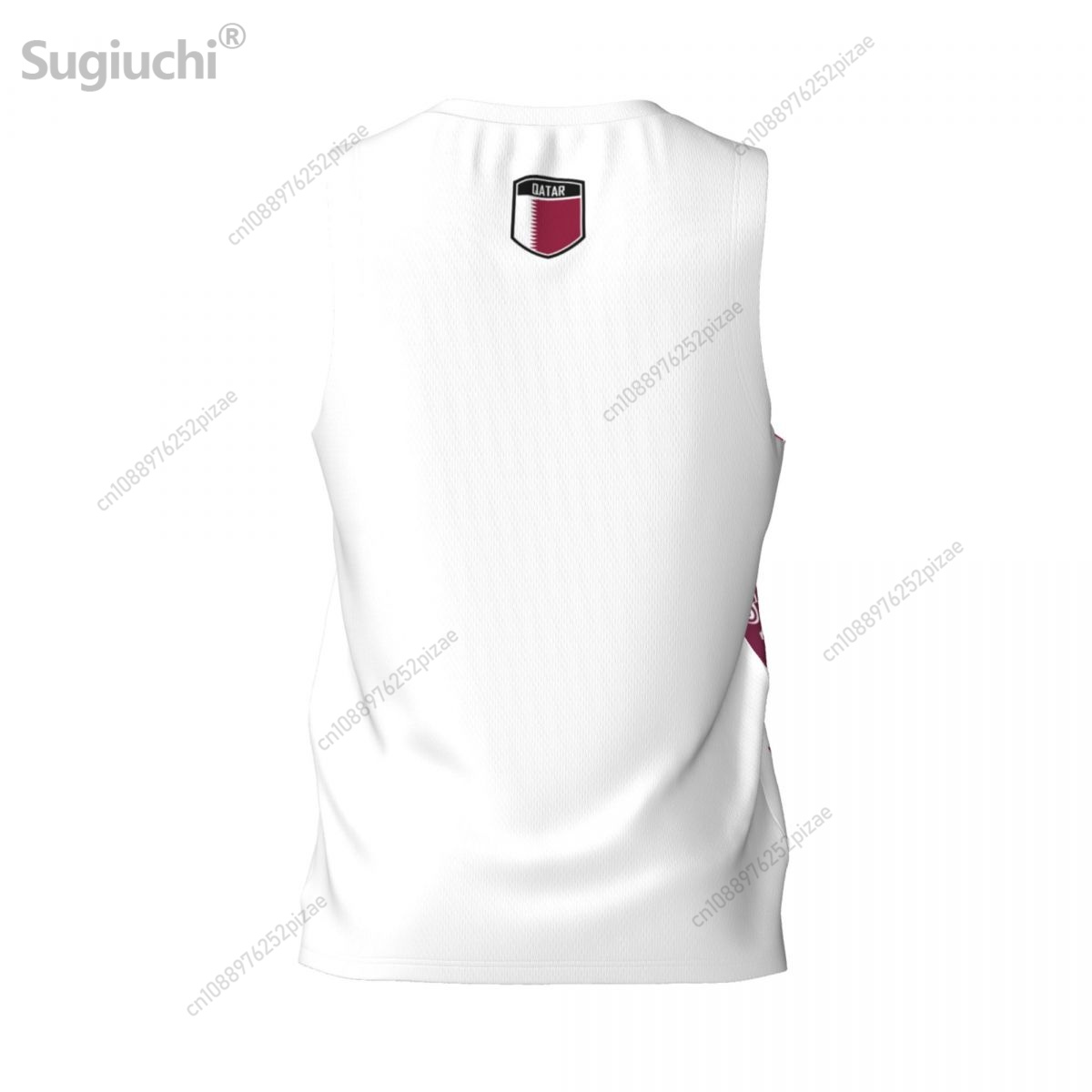 Custom Name Number Qatar 3D Fl - 3D Printing Qatar review and price