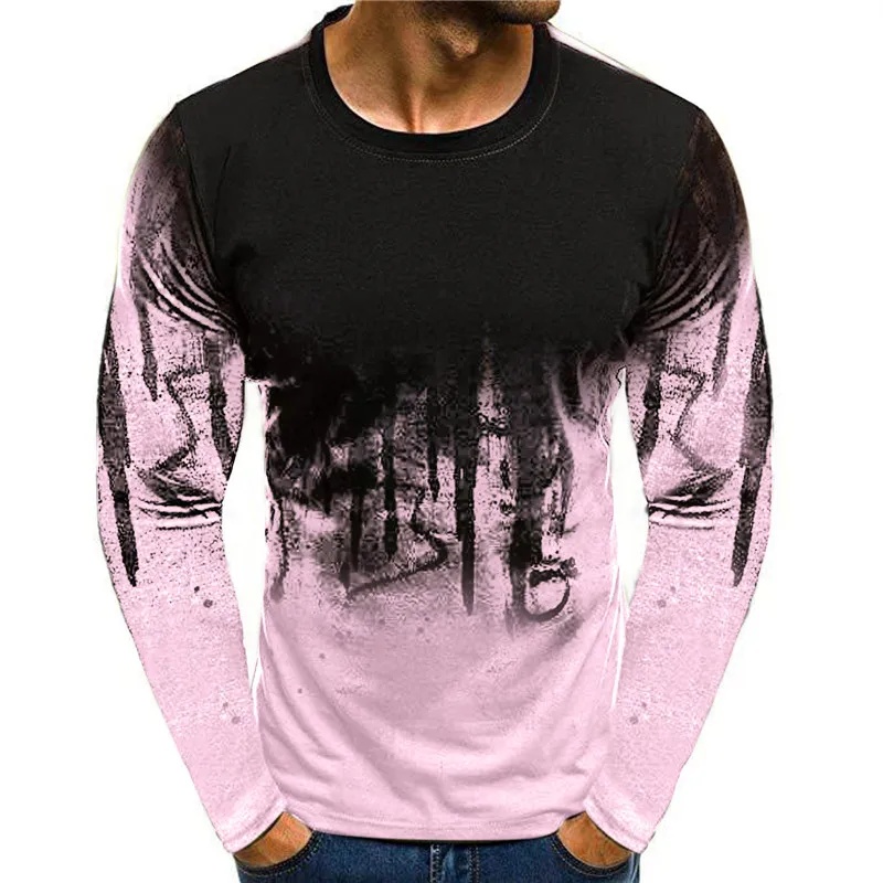 2026 New Autumn and Winter Men - 3D Printing Custom review and price