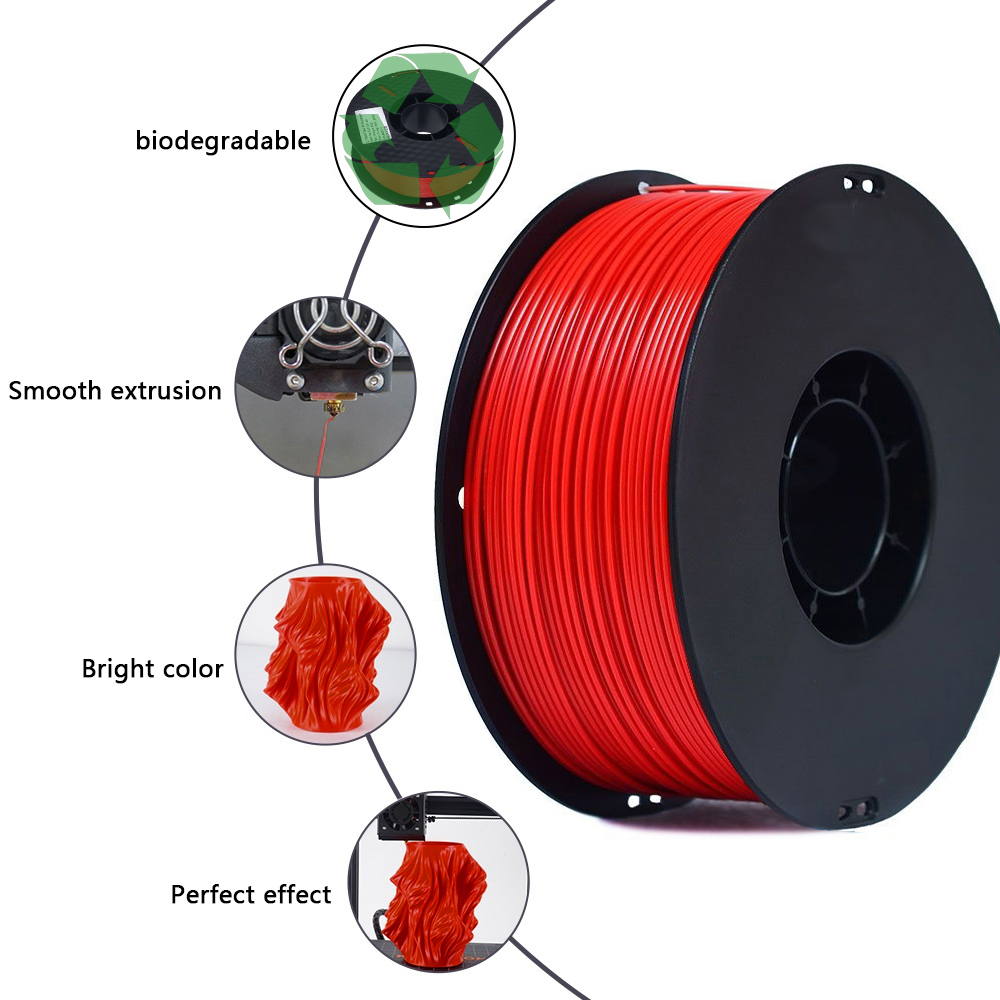 EasyThreed 3D Printing PLA Fil - 3D Printing Nylon review and price