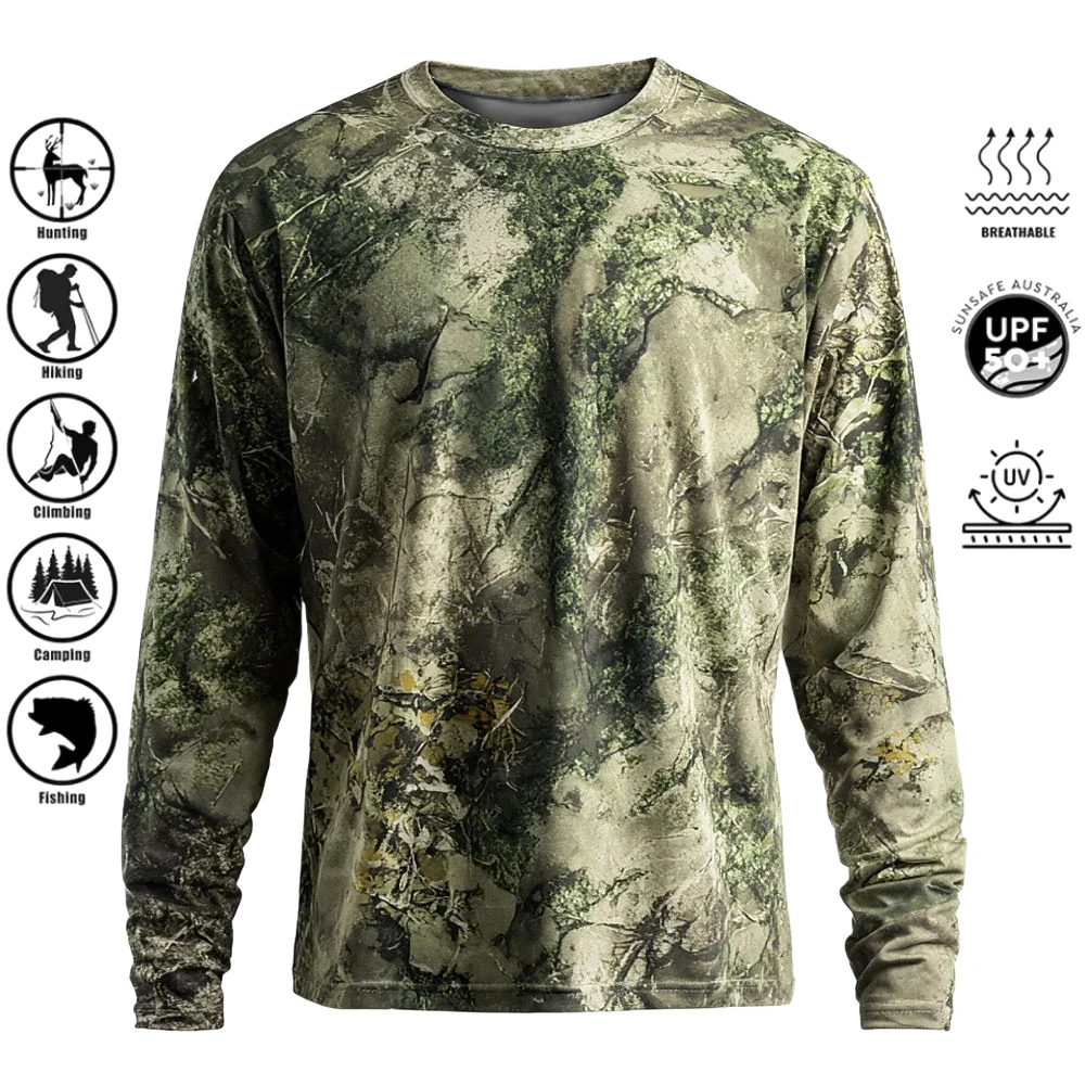 Men Long Sleeve T-shirt Polyes - 3D Printing Custom review and price