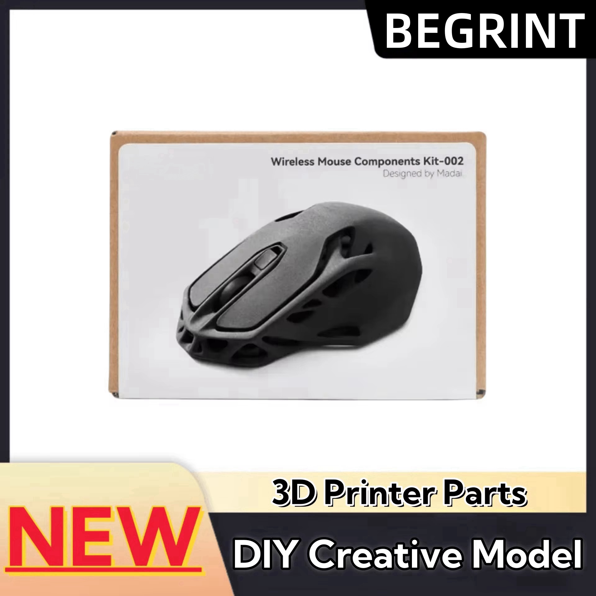 For BambuLab 3D Printing DIY C - 3D Printing Bambu Lab review and price