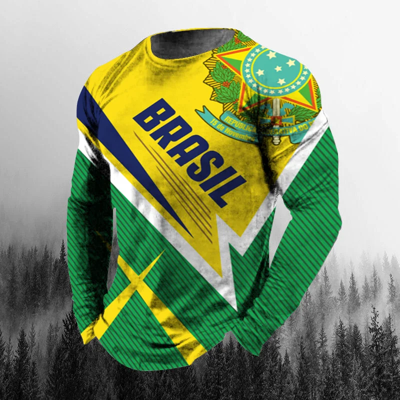 Vintage Brazilian Flag 3D Prin - 3D Printing Custom review and price