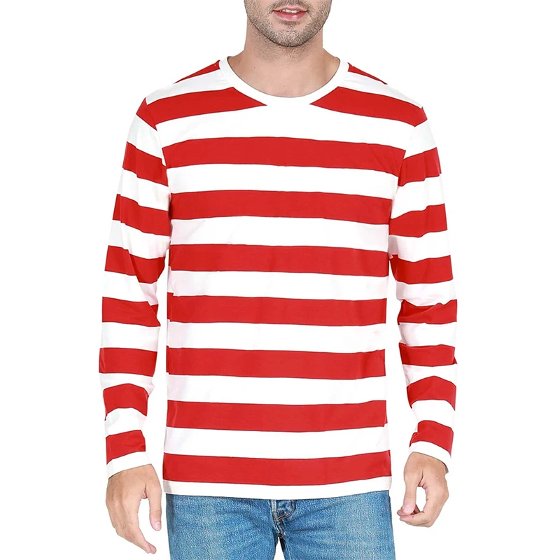 Fashion Contrast Stripe 3D Pri - 3D Printing Custom review and price