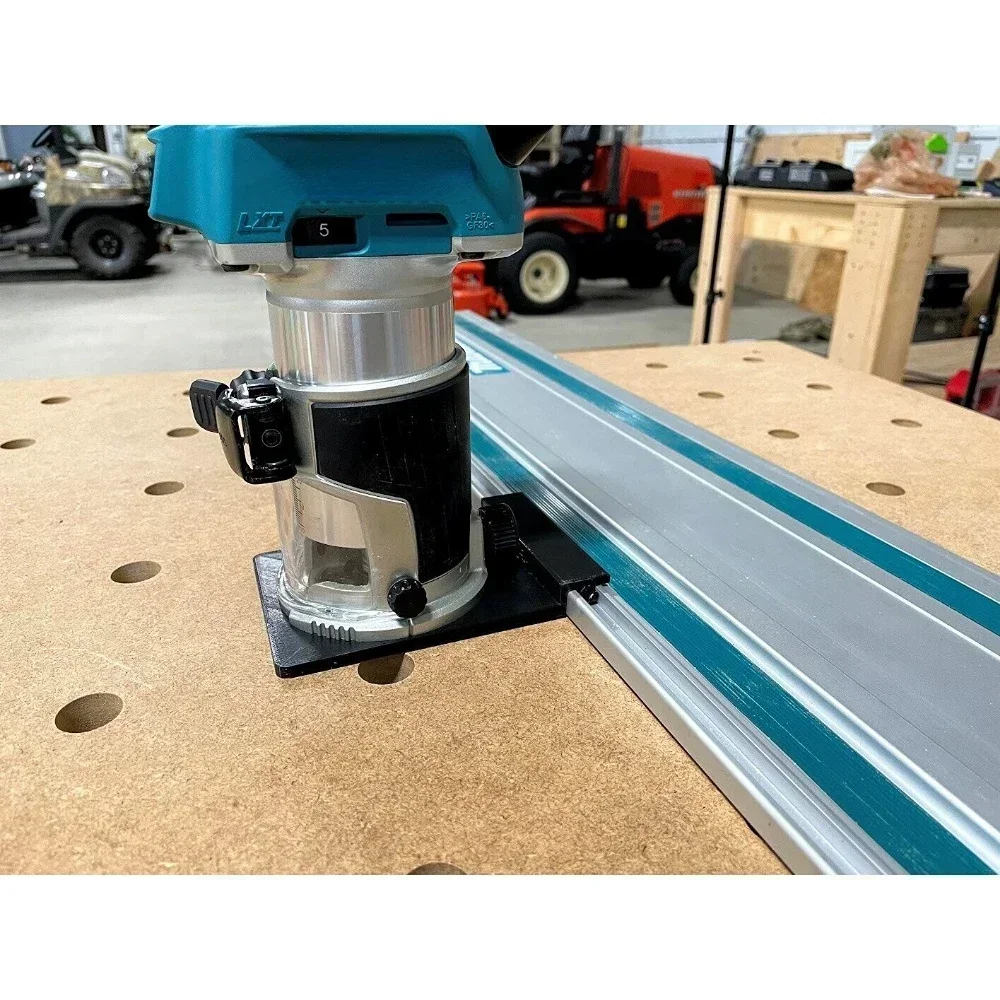 3D Print For Makita Guide Rail - 3D Printing Guide review and price