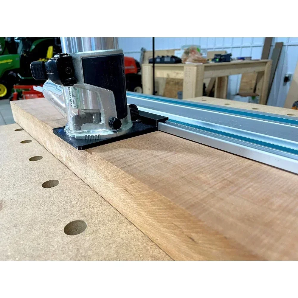 3D Print For Makita Guide Rail - 3D Printing Guide review and price