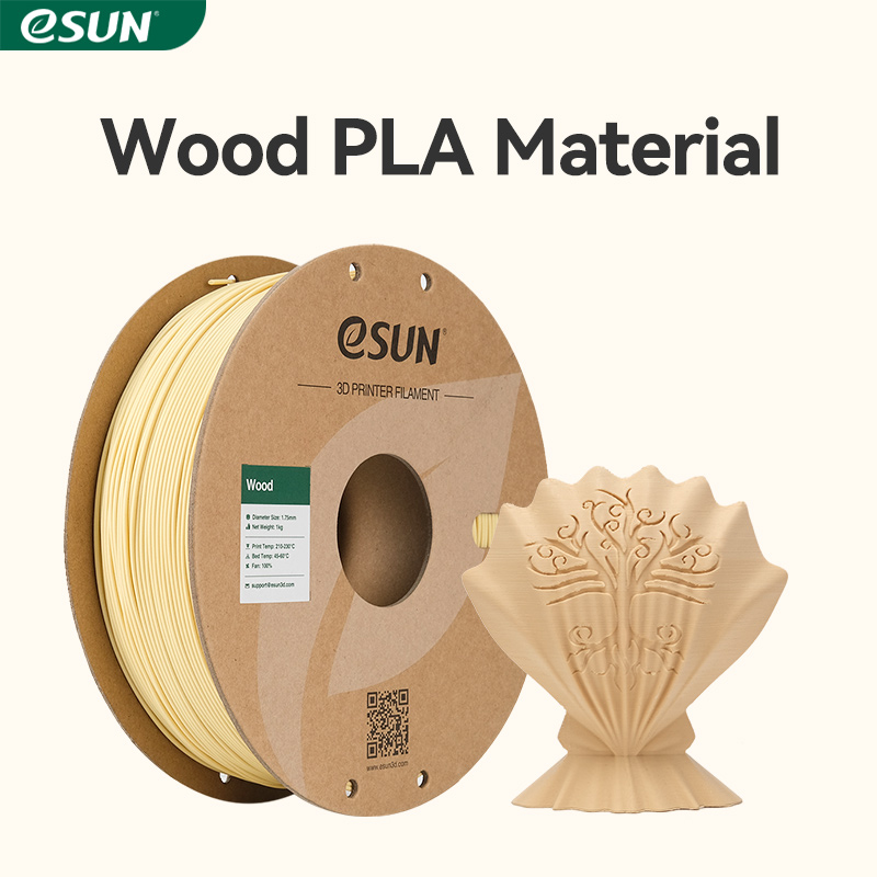ESUN 3D Printer Filaments 1.75 - 3D Printing Nylon review and price
