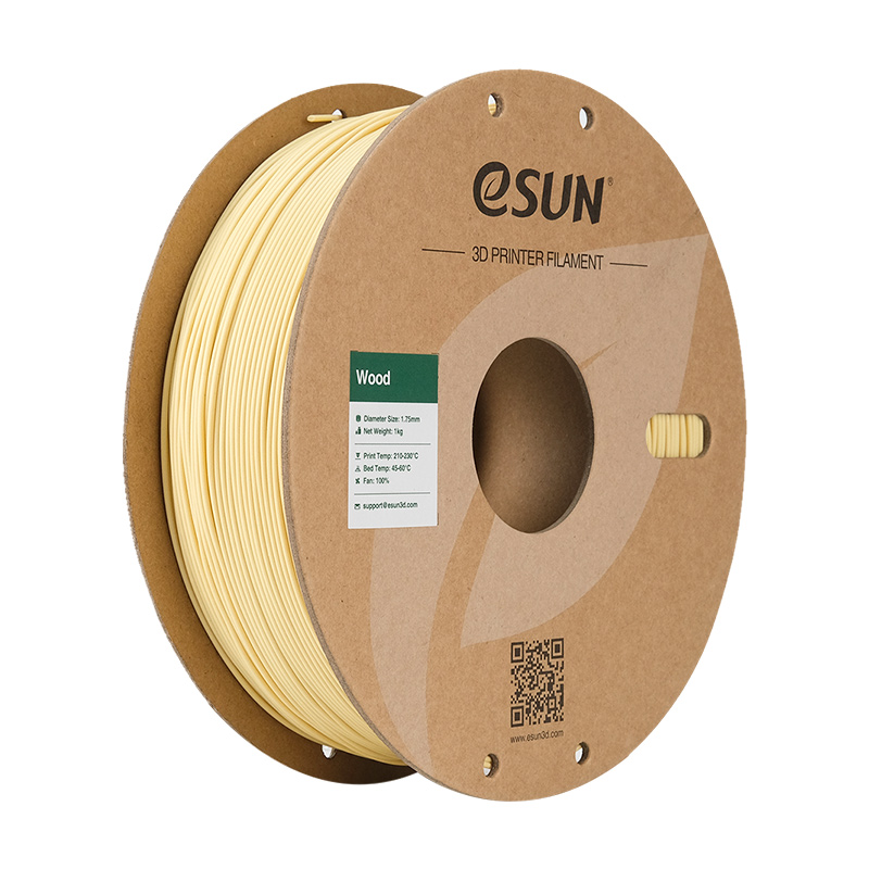ESUN 3D Printer Filaments 1.75 - 3D Printing Nylon review and price