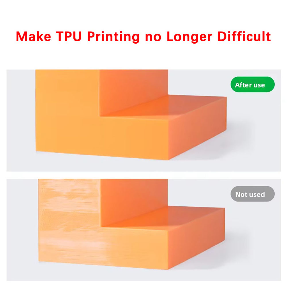 Official Original TPU Filament - 3D Printing Industry review and price
