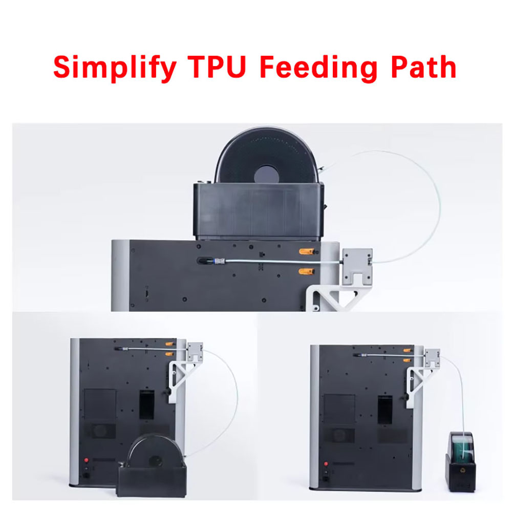 Official Original TPU Filament - 3D Printing Industry review and price